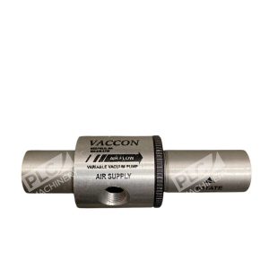 Vaccon Variable Vacuum Pump VDF 250