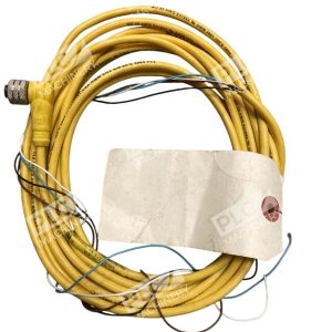 Brad Harrison Molex 5m 4A Cordset 804001A09M050
