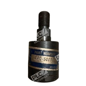 E&E Self Aligning Coupler EAC-500F