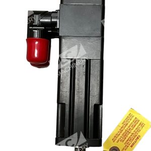 Allen Bradley MPL-A1530U-HJ44AA Ser A Servo Motor