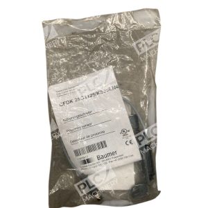 Baumer 11076813 Proximity Sensor CFDK 25G1125.KS35LN4