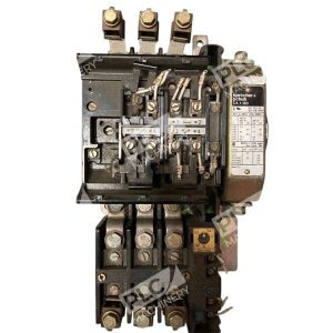 Sprecher+Schuh CT1-150 Overload Contactor CA1-60