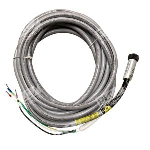 BradPower One-Ended Motor Cordset 103000A45M070