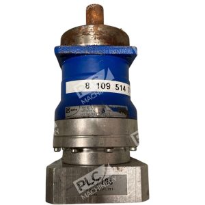 Alpha Wittenstein Planetary Gearhead SP060S-MF1-3-0B1-2S