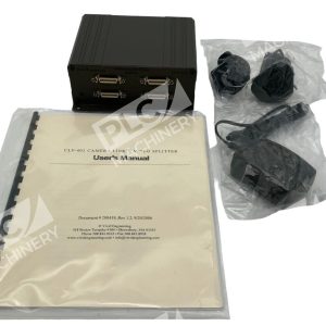 Vivid Engineering CLV-402 Camera Link Video Splitter