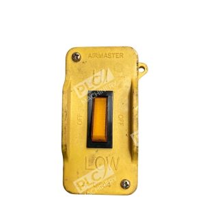 Airmaster Off Hi Low Switch 01504