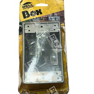 Bell Outdoor Deep Box 696001G BOX