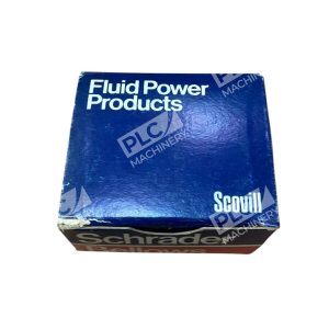 Scovill Fluid Power Products Repair Parts Kit 5421-0240