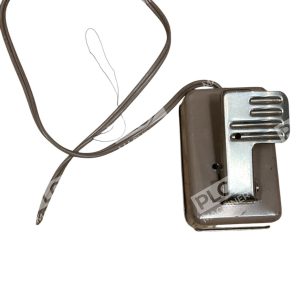 Kenmore Vintage Sewing Machine Brown Pedal