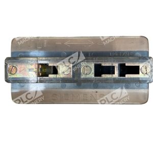 Siemens Fuse Puller 3NX1011