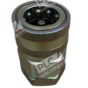 Snap-Tite Quick Connecting Hose Coupling VHC-12