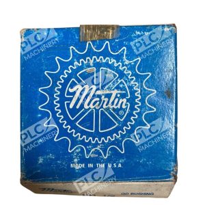 Martin Quick Disconnect Bushing SH-1/2