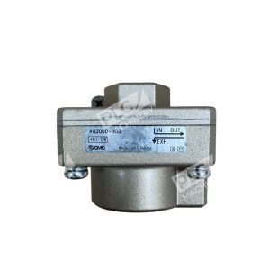 SMC 4H1-5W Exhaust Valve AQ3000-N03