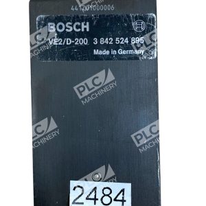 Bosch 3 842 524 895 441701000006 Stop Gate VE2/D-200