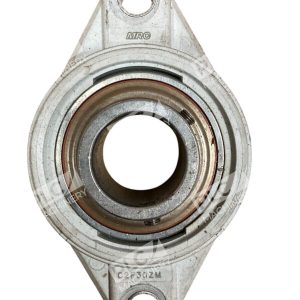 MRC 041L RRZ30BRR 2 Bolt Flange Mount Bearing C2F30ZM