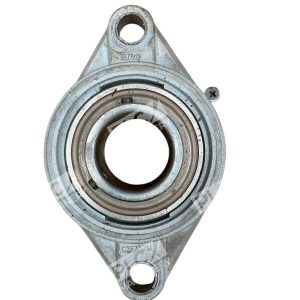 MRC 341N RRZ35BRR 2 Bolt Flange Mount Bearing C2F35ZM