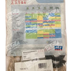 SKF SNL Series 2,3,5&6 Bearing Seal TSN507L