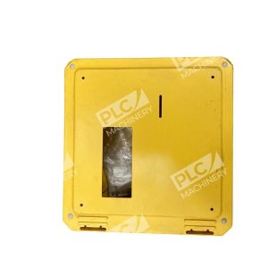 Stahlin Enclosures Yellow DiamondShield Enclosure DS80804HPL