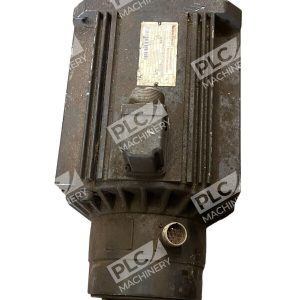 Indramat MAC112A-0-LD-4-C/130-A-1/WI520LX/S005 Permanent Magnet Motor