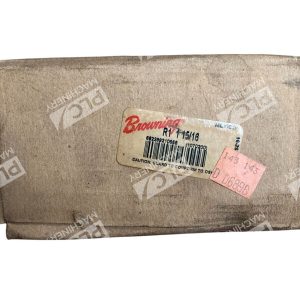 Browning 2-15/17" Quick Disconnect Bushing R1 1 15/16