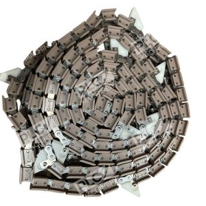 35LATHS CLAAS TAGEX D8.3 Chain 40SS