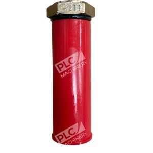 Caplugs Long Threaded Connector Cap RCL-10L