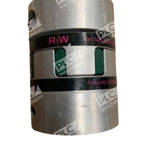 R+W EK1-150 Elastomer Coupling EK2-150