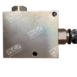 PRCH10 - Parker - Pilot Operated Pressure Reducing Valve With Reverse Flow Check Valve