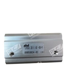 PHD Compact Pneumatic Air Cylinder CRS6U 20X40-BB-M
