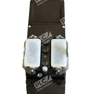 Rexroth Indradrive MI KSM02.1 Set 01 R911342514 Servo Motor R911395634