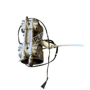 Emerson MLR25PRL 451504071 2650CE37-832D 608970 Compressor Pump K48ZZEPB3533