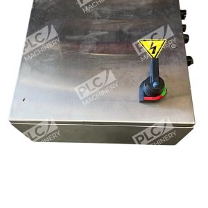 Hoffman A-1958 Industrial Control Panel Enclosure CSD20208SS