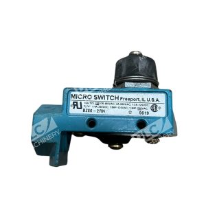 Honeywell Microswitch Limit Switch BZE6-2RN
