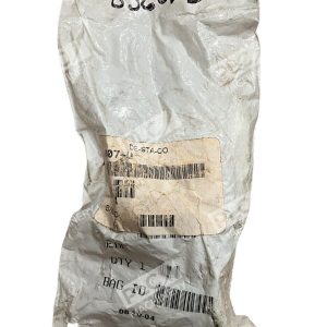 De-Sta-Co Destaco Horizontal Hold-Down Toggle Locking Clamp 307-U