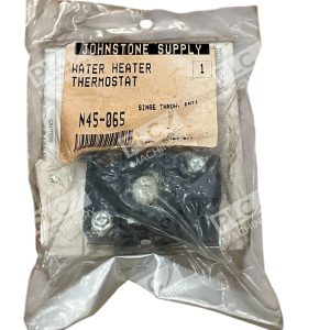 Johnstone Supply Water Heater Thermostat N45-065