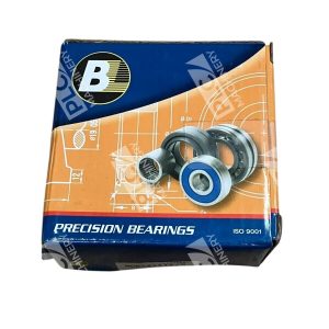 Precision Bearings BL 5303 2RS/C3 PRX Ball Bearing RCB121616/Q