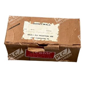 Honeywell Replacement Parts Kit 30734605-001