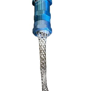 SINE 41 Pin Female Connector CA-A441-0428-A-9617