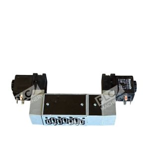 Bosch 1824210223 Rexroth Valve 0 820 027 026