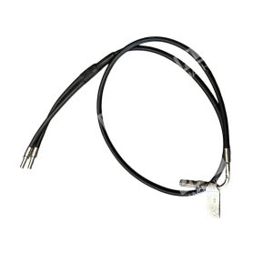 Sealed Pre-owned Allen Bradley 43GT-TTC20SL Ser A Glass Fiber Optic Cable 0.91m