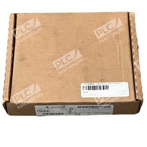 Allen Bradley Controllogix Isolated Input Module 1756-IB16I /A