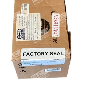 Allen Bradley Block I/O 24VDC 32 Point Module 1791-32B0 /B