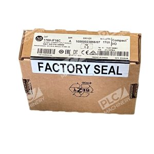 Allen Bradley 16 Channel Current Input Module 1769-IF16C /A