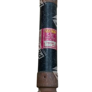 Bussmann Cooper Fusetron Class RK5 Time Delay 60A Fuse FRS-R-60