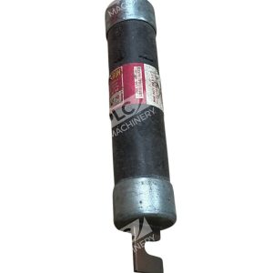 Bussmann Cooper Fusetron Dual Element 90A Fuse FRS-R-90