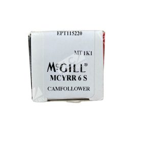 McGill Emerson EPT115220 Camfollower MCYRR6S