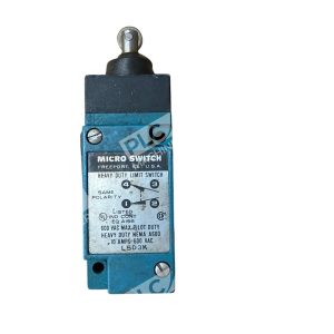 Micro Switch 600VAC 10A NEMA A600 Heavy Duty Limit Switch LSD3K