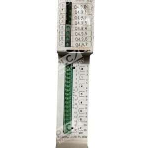 Indramat Bosch 226982 Output Module RMO-01