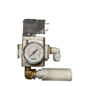 SMC Pneumatic Solenoid Valve AV3000-N03-5D0Z