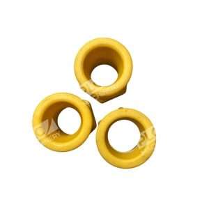 Bee Valve Camlock/Cam Lever Coupling Adapter x FPT Nylon 2" FC200A (lot of 3)